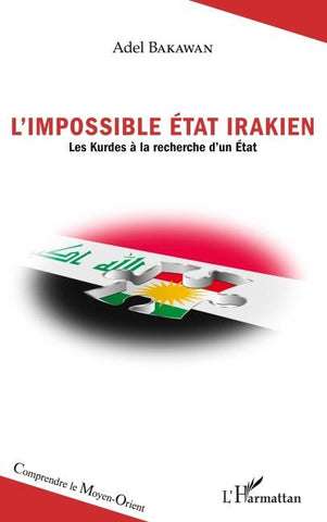 L'impossible État irakien