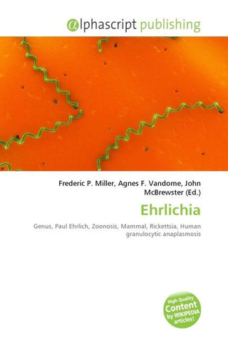 Ehrlichia