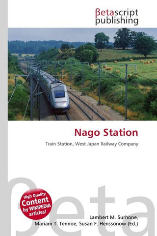 Nago Station