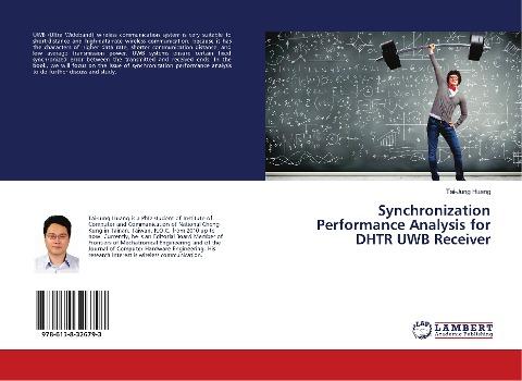 Synchronization Performance Analysis for DHTR UWB Receiver