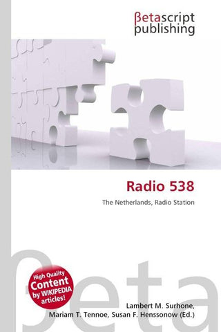 Radio 538