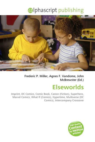 Elseworlds