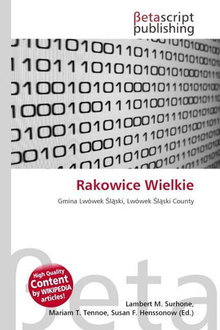 Rakowice Wielkie