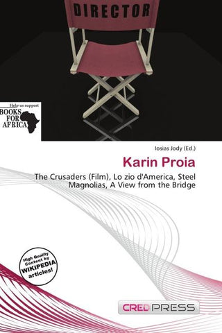 Karin Proia