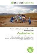 Golden Horde