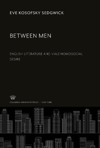 Between Men