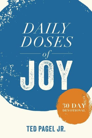 Daily Doses of Joy