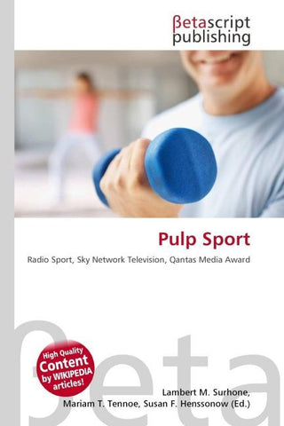 Pulp Sport