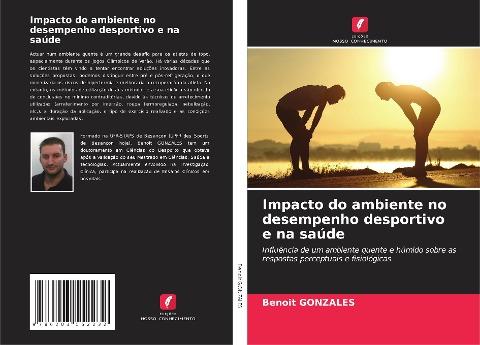 Impacto do ambiente no desempenho desportivo e na saúde