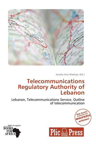 Telecommunications Regulatory Authority of Lebanon