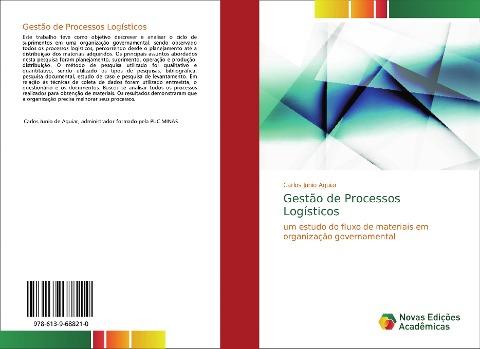 Gestão de Processos Logísticos