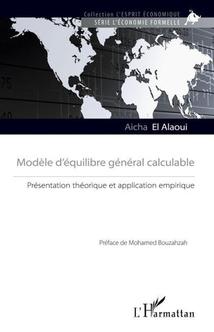 Modèle d'équilibre général calculable