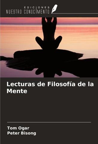 Lecturas de Filosofía de la Mente