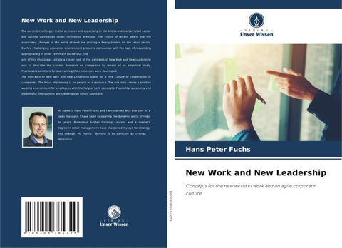 New Work and New Leadership