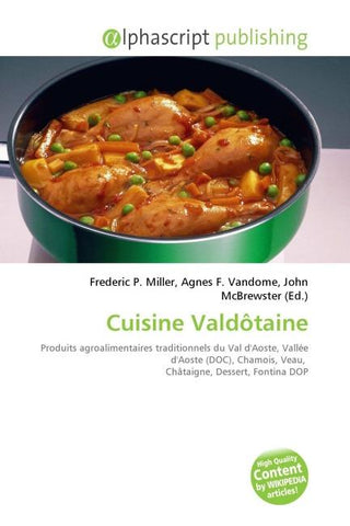 Cuisine Valdôtaine