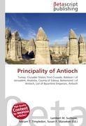 Principality of Antioch