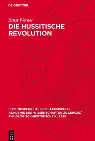 Die hussitische Revolution