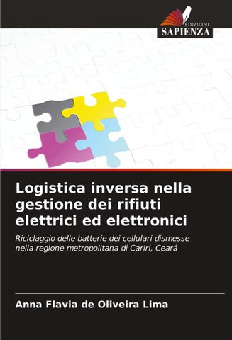 Logistica inversa nella gestione dei rifiuti elettrici ed elettronici