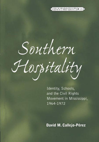 Southern Hospitality