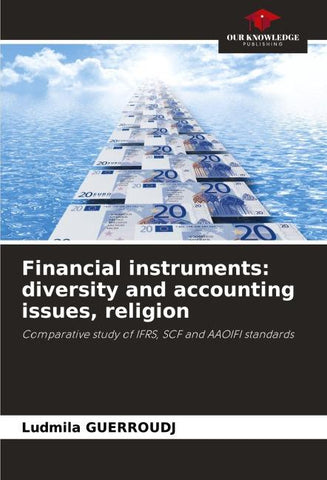 Financial instruments: diversity and accounting issues, religion