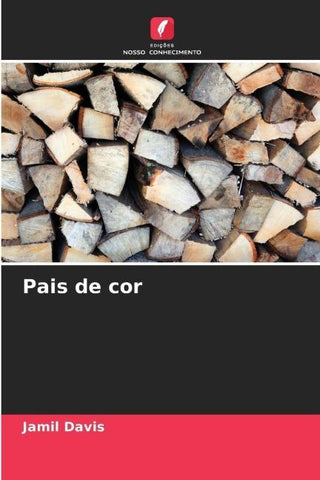 Pais de cor