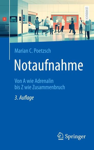 Notaufnahme