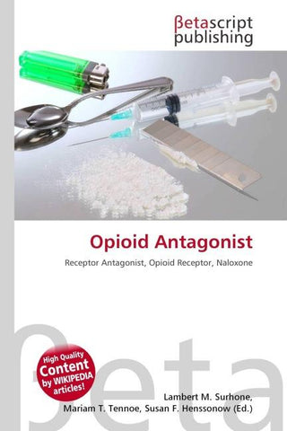 Opioid Antagonist