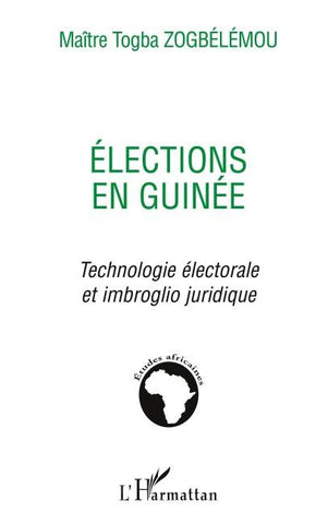 Elections en Guinée