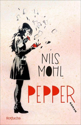 Pepper