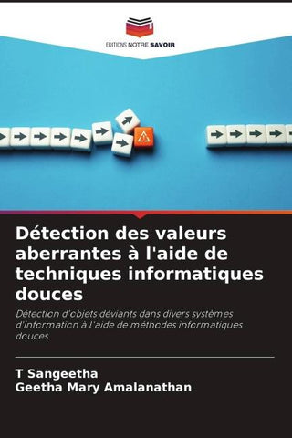 Détection des valeurs aberrantes à l'aide de techniques informatiques douces
