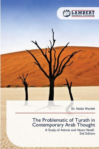 The Problematic of Turath in Contemporary Arab Thought