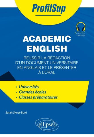 Academic English