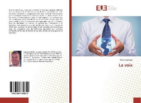 La voix