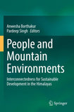 People and Mountain Environments