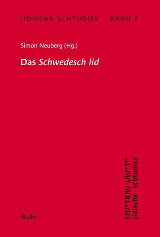 Das 'Schwedesch lid'