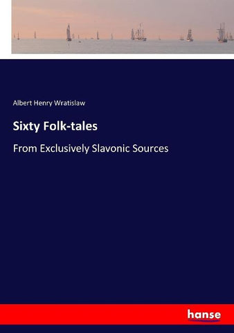 Sixty Folk-tales