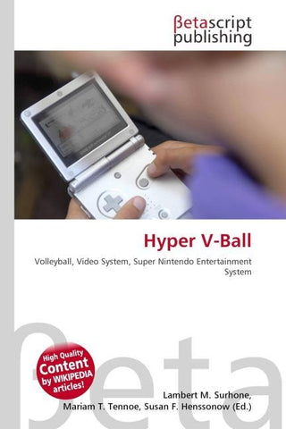 Hyper V-Ball