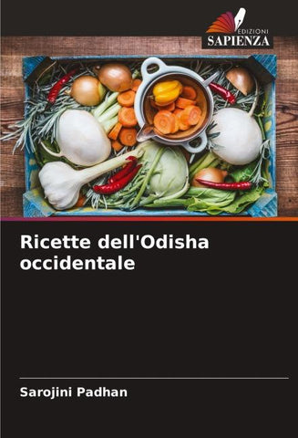 Ricette dell'Odisha occidentale