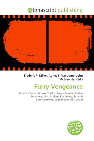 Furry Vengeance
