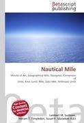 Nautical Mile