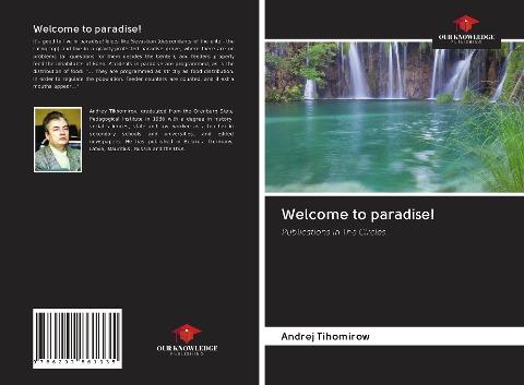 Welcome to paradise!