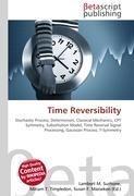 Time Reversibility