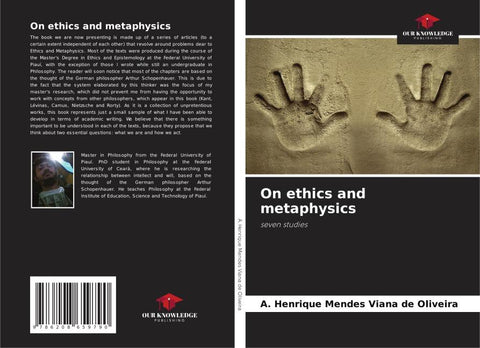 On ethics and metaphysics