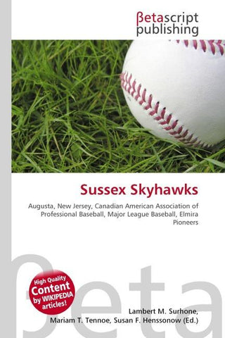 Sussex Skyhawks