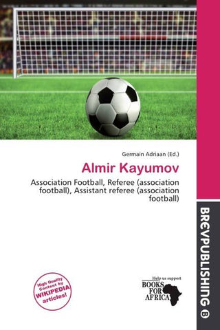 Almir Kayumov