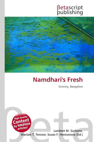 Namdhari's Fresh