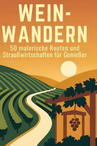 Wein-Wandern