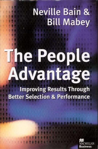 The People Advantage