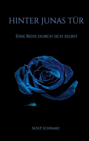Hinter Junas Tür