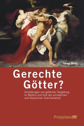 Gerechte Götter?